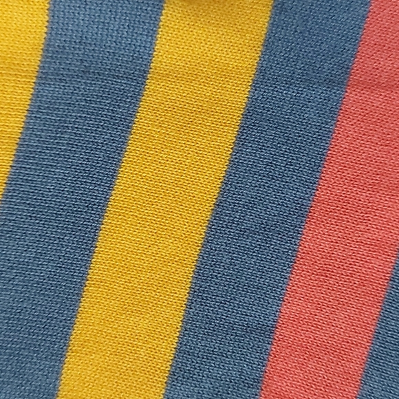 Spanner Stripped Sweater - Picture 9 of 10